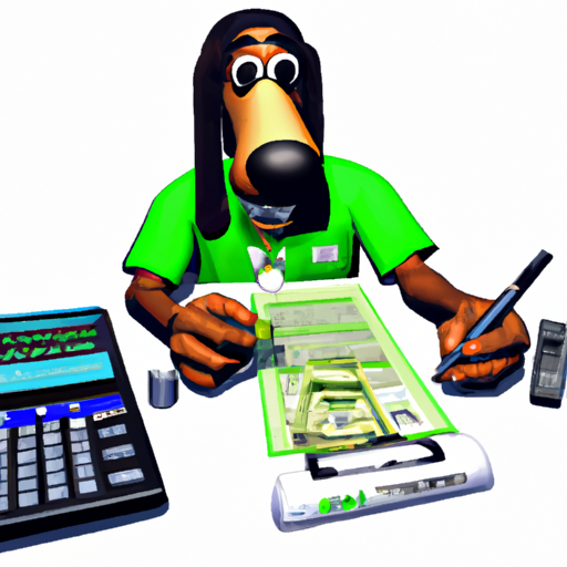How Much Does Snoop Dogg's Blunt Roller Make? One Top Dog