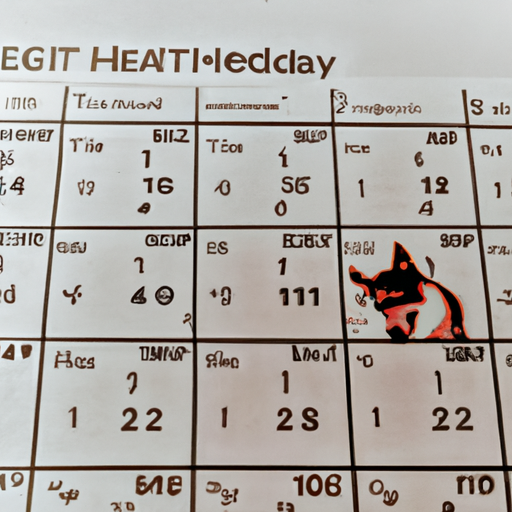 How Often Are Dogs In Heat