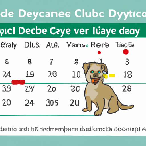How Often Do Dogs Get Period