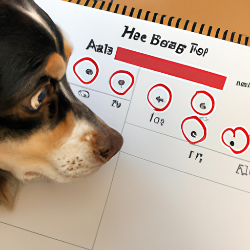 How Often Do Dogs Go in Heat?