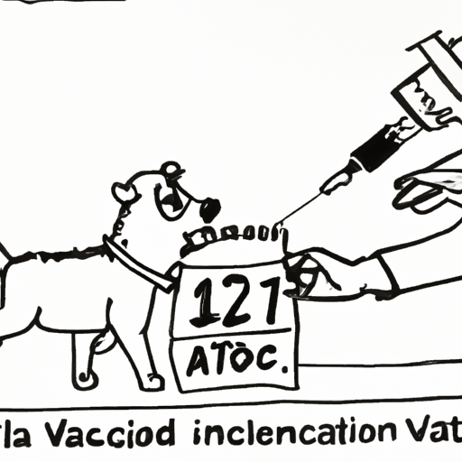 How Often Do Dogs Have to Get Rabies Shots?