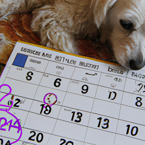How Often Do Female Dogs Go Into Heat?