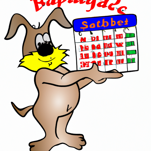 How Often Should Dogs Be Bathed?