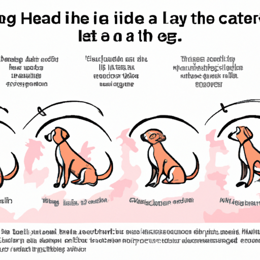 How Old Are Dogs When They Go Into Heat?