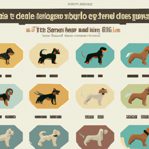 How to Age Dogs: A Comprehensive Guide for Caregivers