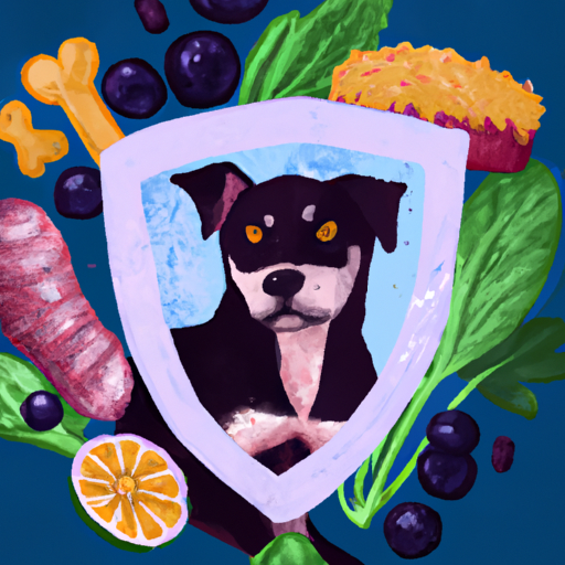 How To Boost Dogs Immune System One Top Dog how-to-boost-dogs-immune-system-one-top-dog
