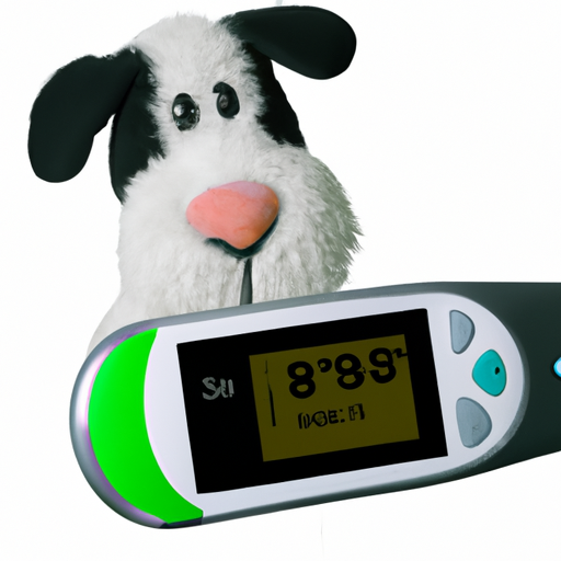 How to Check Your Dog’s Temperature