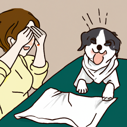 How to Clean My Dog’s Eyes