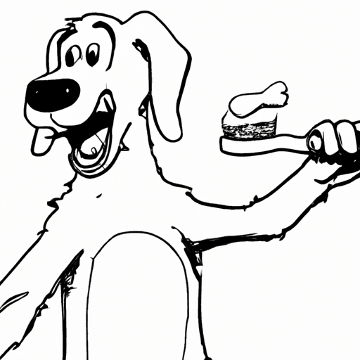 How to Clean My Dog’s Teeth