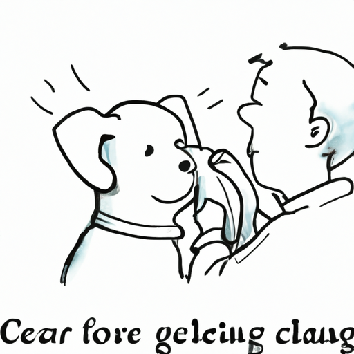 How to Clean Out Your Dog’s Ears