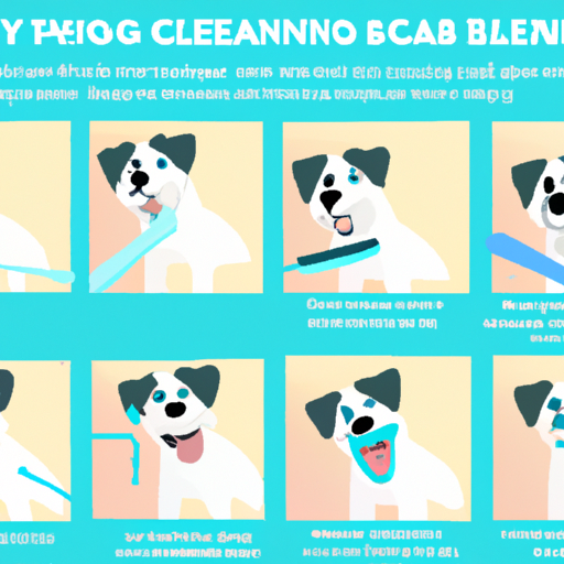 How to Clean Plaque Off Your Dog’s Teeth