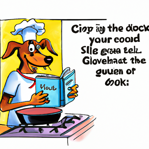 How to Cook Chicken Gizzards for Dogs