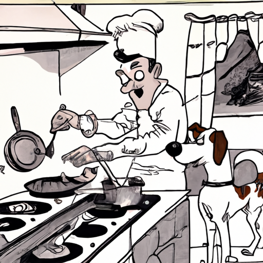How to Cook Chicken Hearts for Dogs