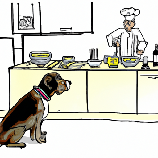 How to Cook Food for Dogs - One Top Dog