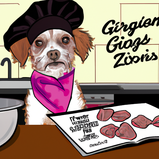 How to Cook Gizzards for Dogs