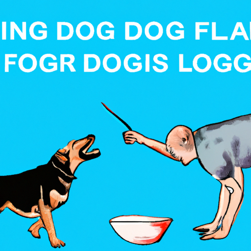 How to Correct Food Aggression in Dogs
