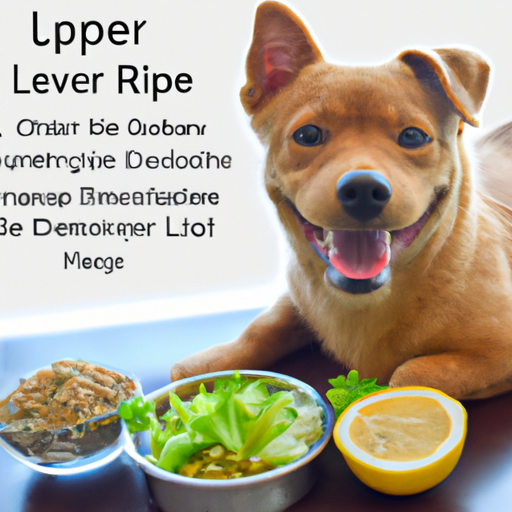 How to Cure Liver Disease in Dogs Naturally