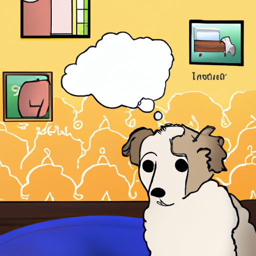 How To Deal With Separation Anxiety In Dogs