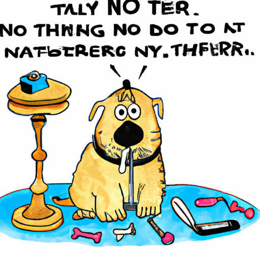 How to Get Dogs to Stop Biting
