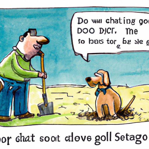 How To Get Dogs To Stop Digging One Top Dog how-to-get-dogs-to-stop-digging-one-top-dog