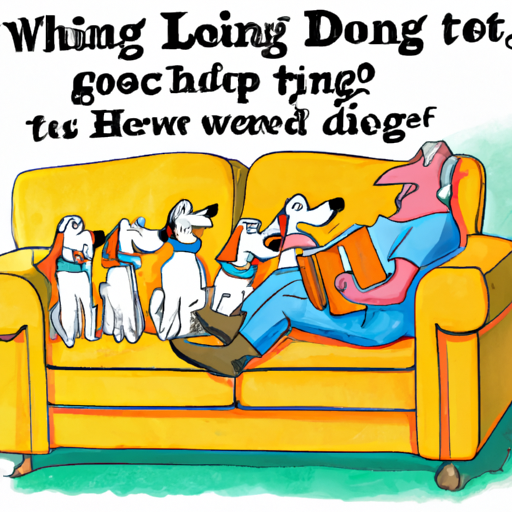 How to Get Dogs to Stop Licking You