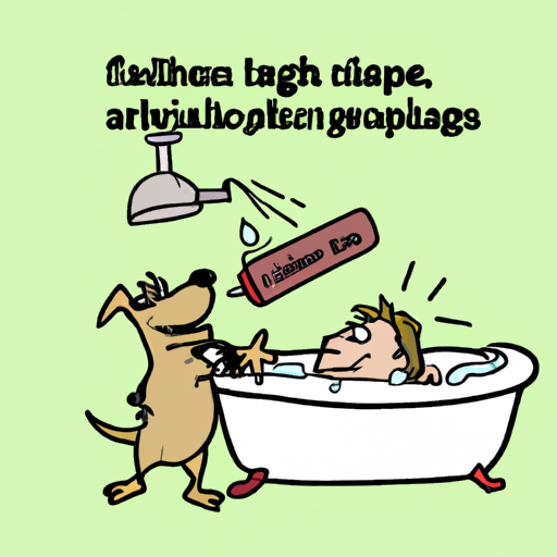 How to Get Rid of Fleas on Dogs