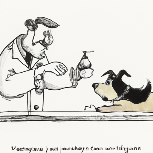How to Get Rid of Yeast in Dogs Paws