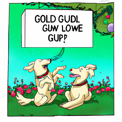 How to Get Two Female Dogs to Get Along