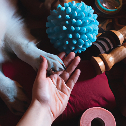 How to Help My Dog’s Separation Anxiety