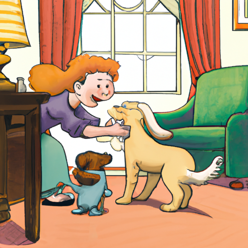 How to Introduce New Dogs