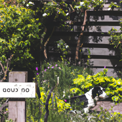 How to Keep Dogs Away from Plants