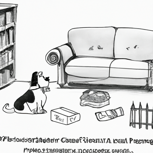 How to Keep Dogs off the Couch