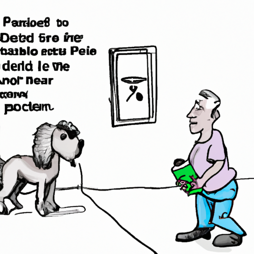 How to Keep Male Dogs from Marking