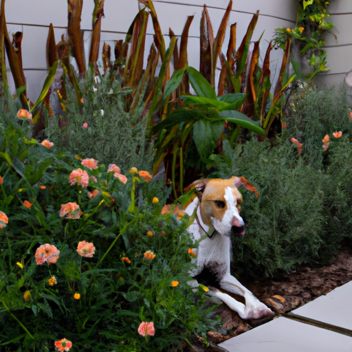 How to Keep Mosquitoes Away from Dogs Naturally