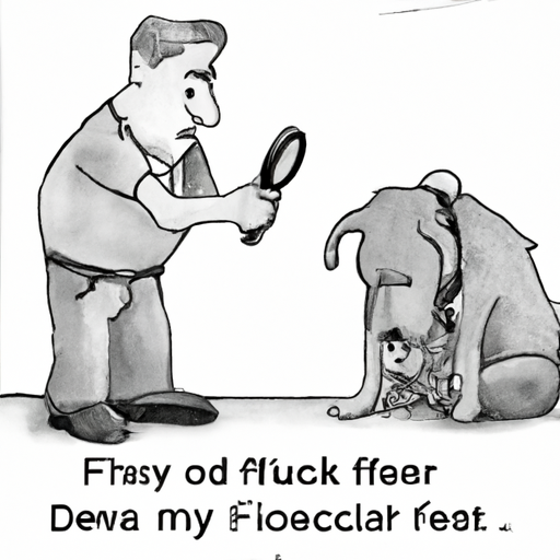How to Kill Fleas on Dogs