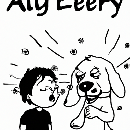 How to Know if You’re Allergic to Dogs