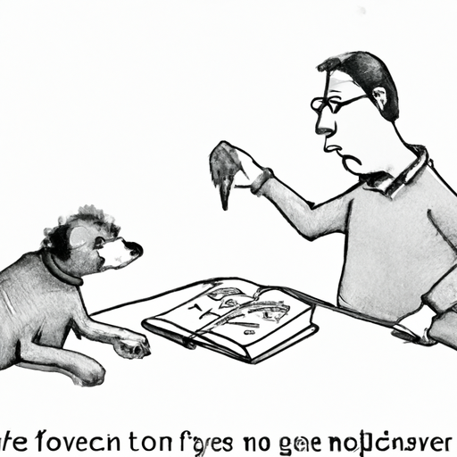 How to Lower a Dog’s Fever