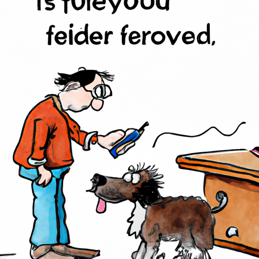 How To Lower Your Dog s Fever One Top Dog how-to-lower-your-dog-s-fever-one-top-dog