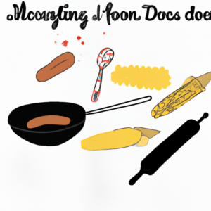How to Make Corn Dogs Without Cornmeal – One Top Dog