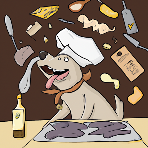 How to Make Jerky for Dogs