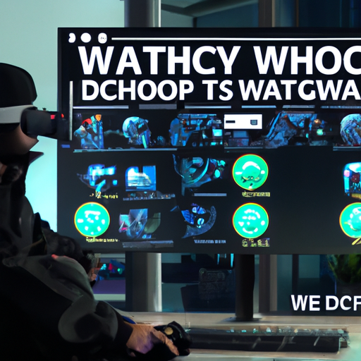 How to Play Watch Dogs 2 Online: A Comprehensive Guide