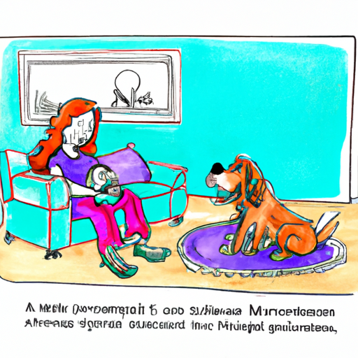 How to Prevent Separation Anxiety in Dogs