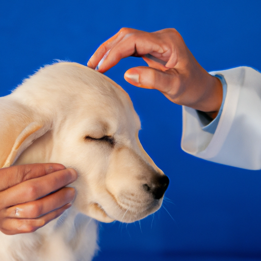 How to Put Drops in Your Dog’s Ears