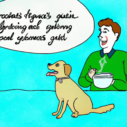 How to Relieve Gas in Dogs