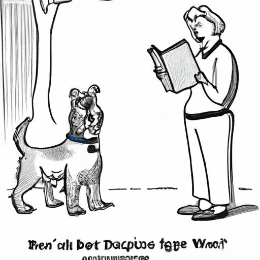 How to Stop a Dog Barking