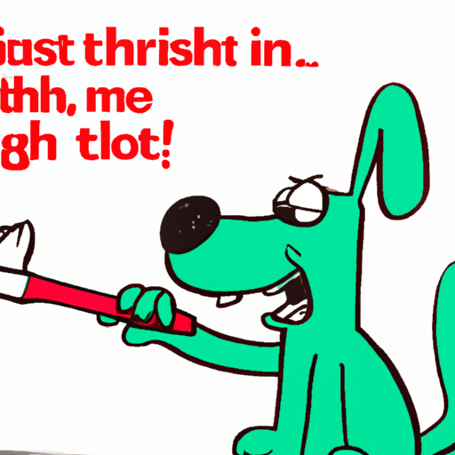 How to Stop Bad Breath in Dogs
