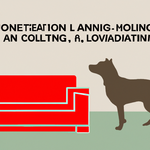 How to Stop Dogs from Jumping on the Couch