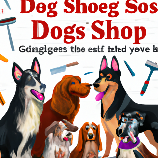 How to Stop Dogs from Shedding