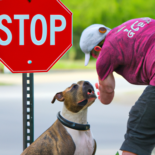 How to Stop Protective Aggression in Dogs