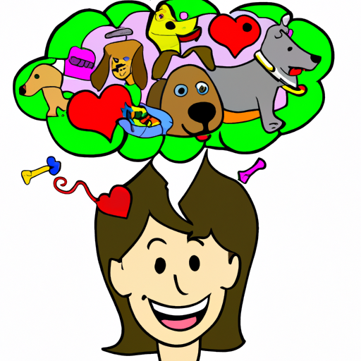 How to Tell Dogs You Love Them